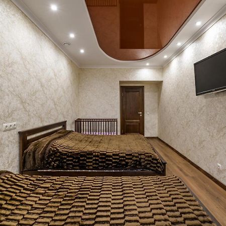 לבוב Kyivska Apartments מראה חיצוני תמונה