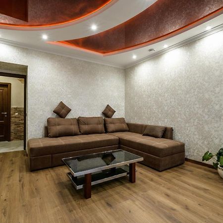 לבוב Kyivska Apartments מראה חיצוני תמונה